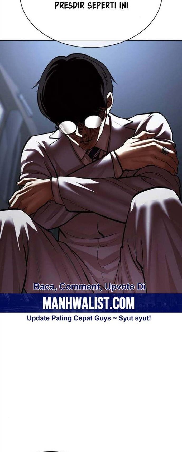 Lookism Bab 512 halaman 24