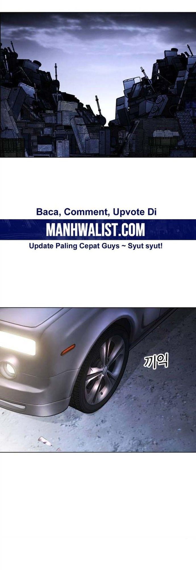 Lookism Bab 512 halaman 30