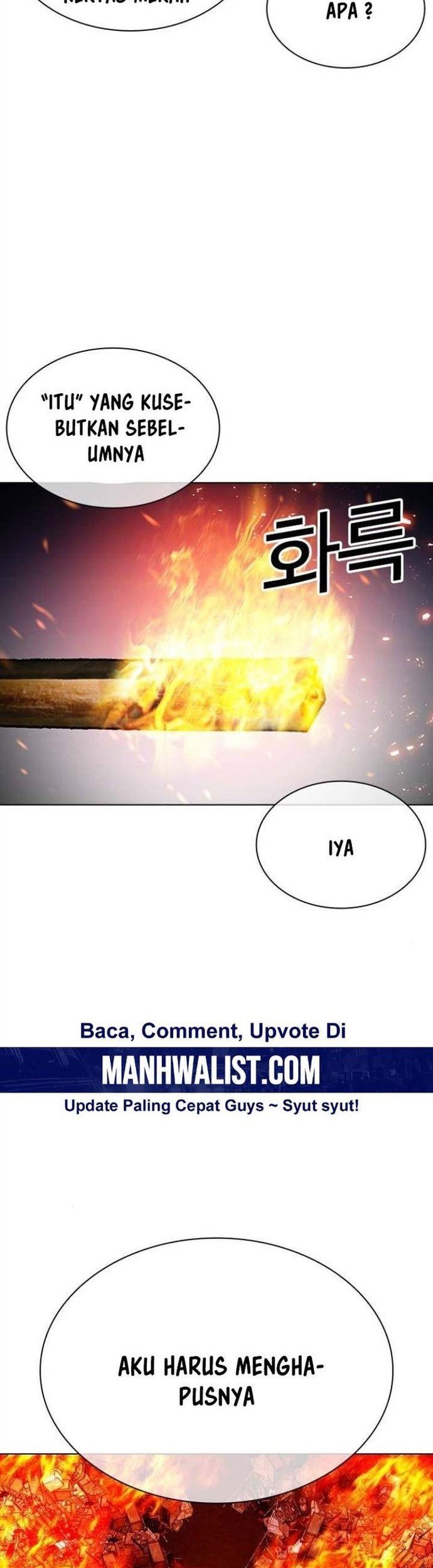 Lookism Bab 512 halaman 41
