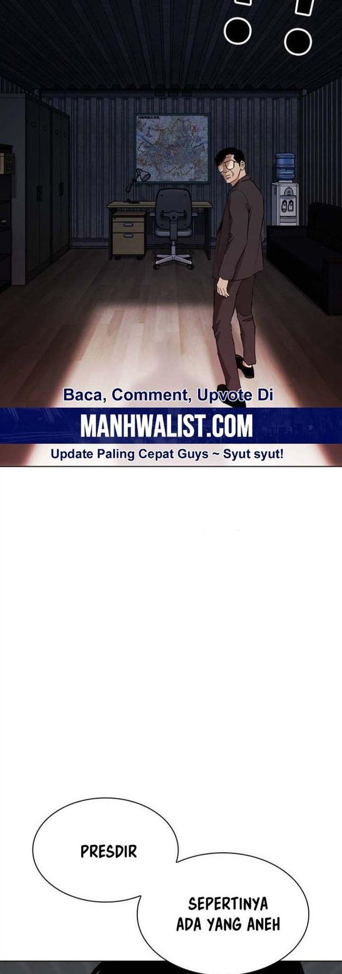 Lookism Bab 512 halaman 48