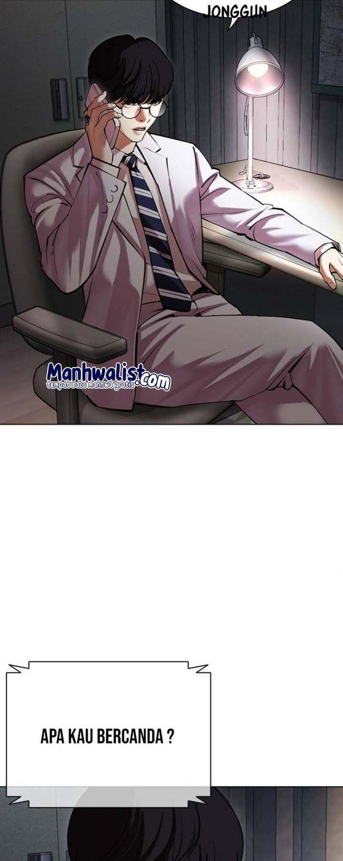 Lookism Bab 512 halaman 54