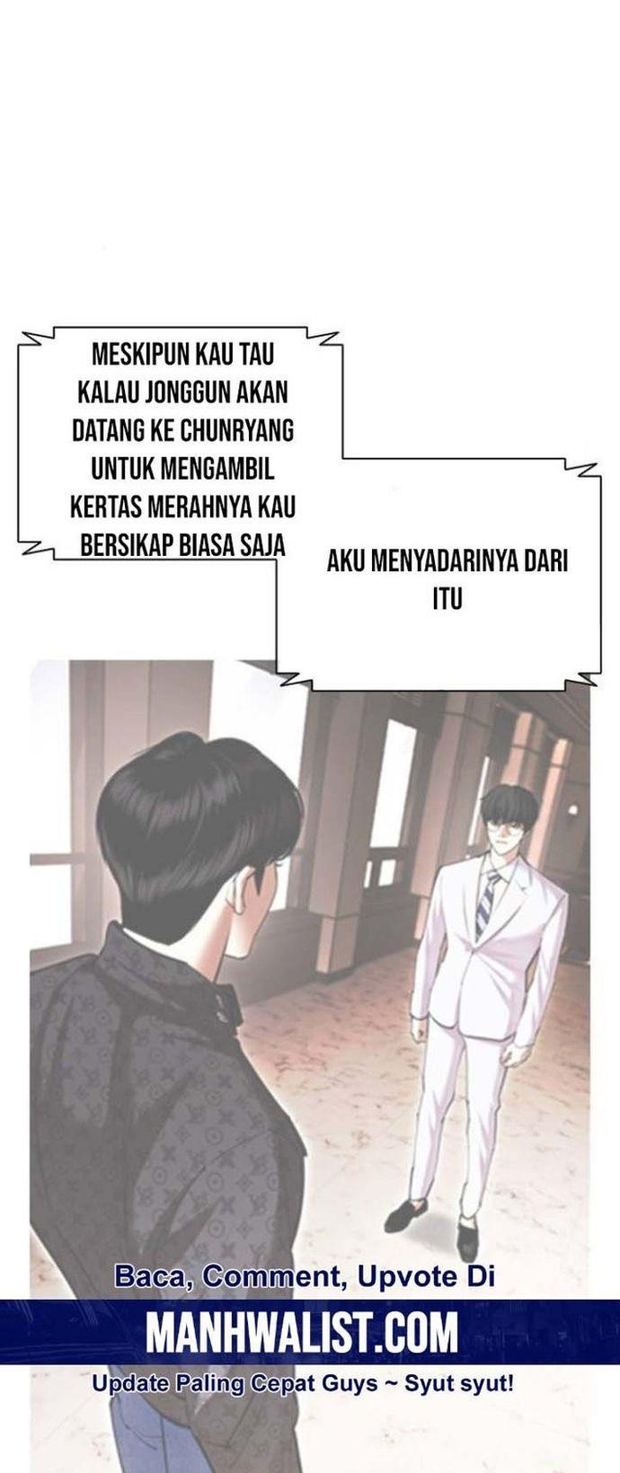 Lookism Bab 512 halaman 57