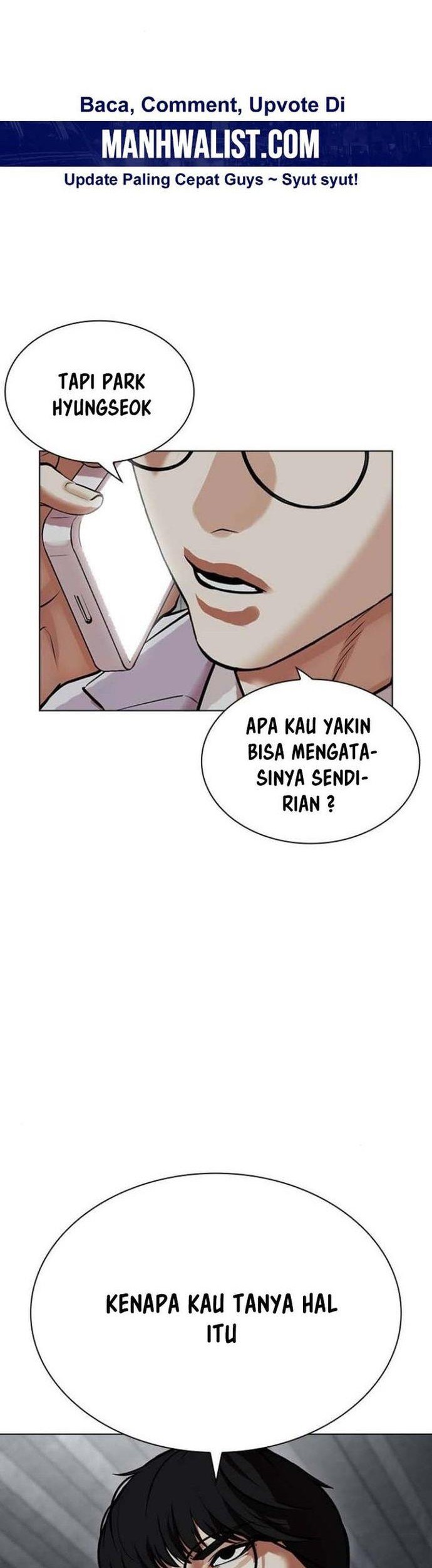 Lookism Bab 512 halaman 59