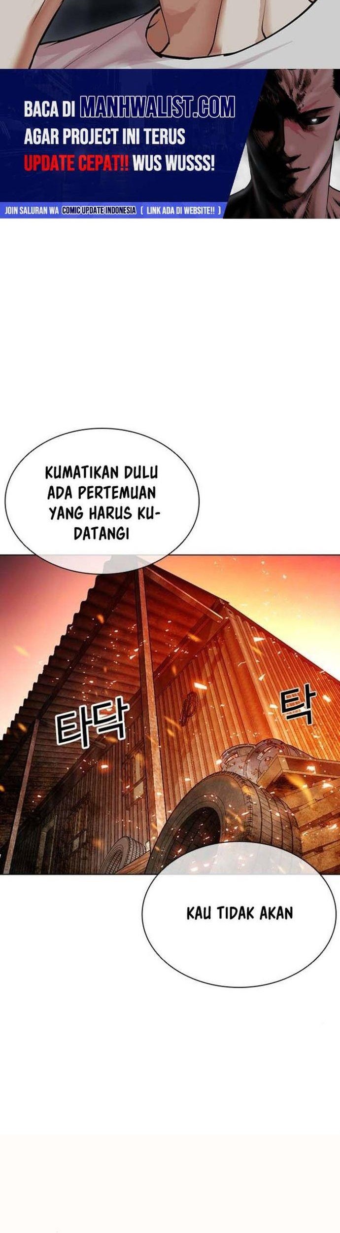Lookism Bab 512 halaman 62