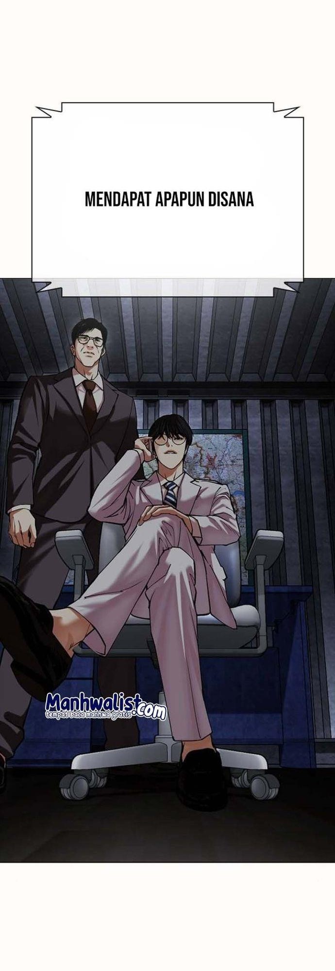 Lookism Bab 512 halaman 63