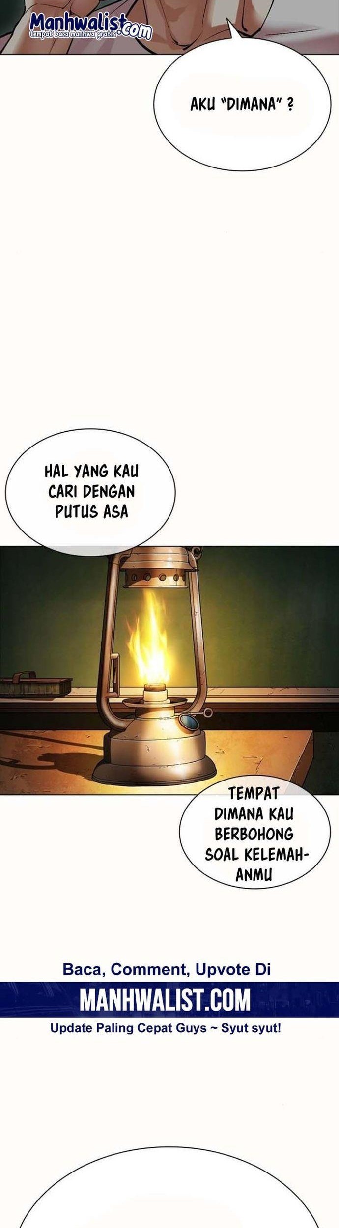 Lookism Bab 512 halaman 65