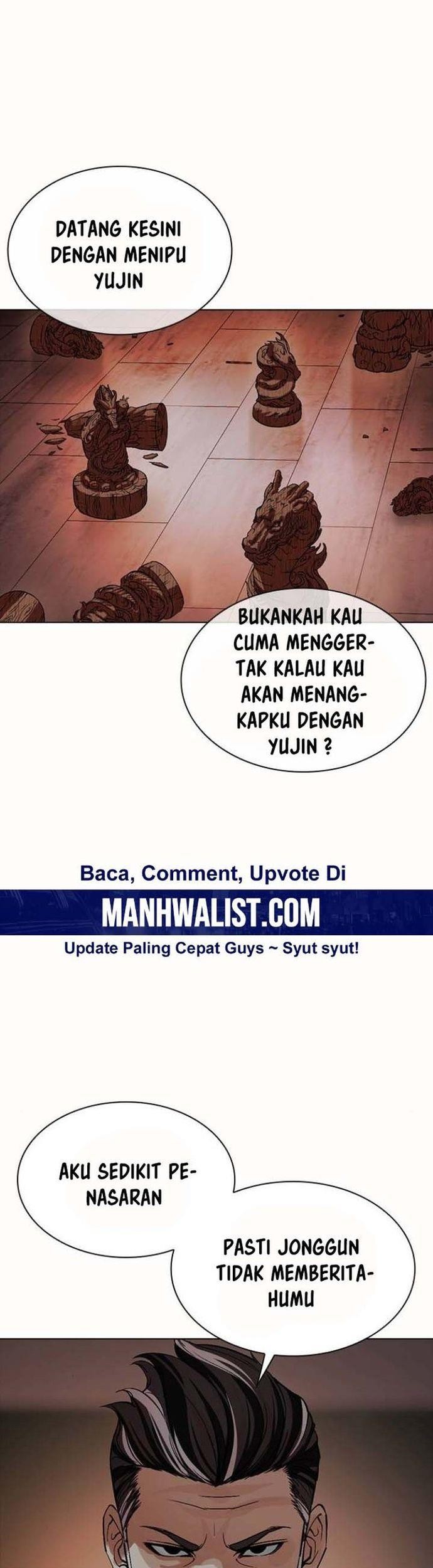 Lookism Bab 512 halaman 67