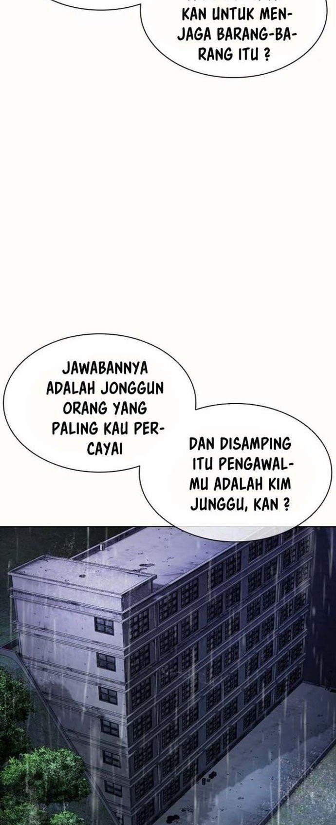 Lookism Bab 512 halaman 69
