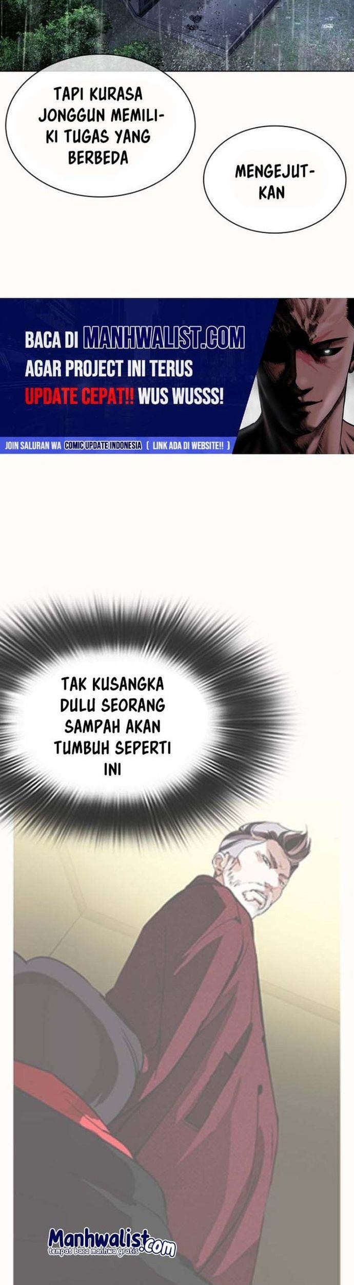 Lookism Bab 512 halaman 70