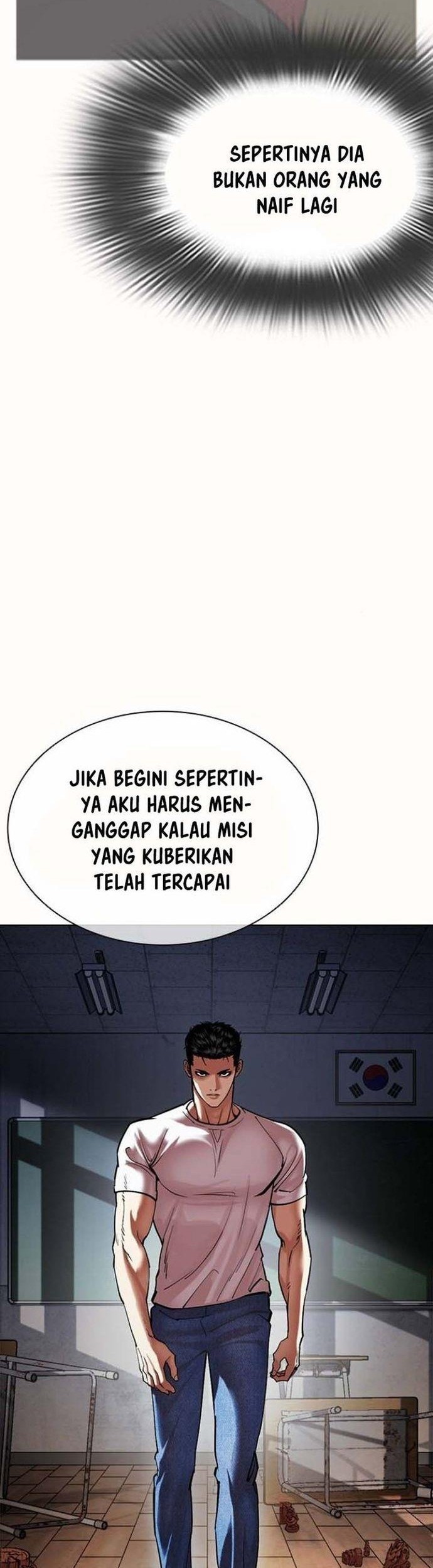 Lookism Bab 512 halaman 71