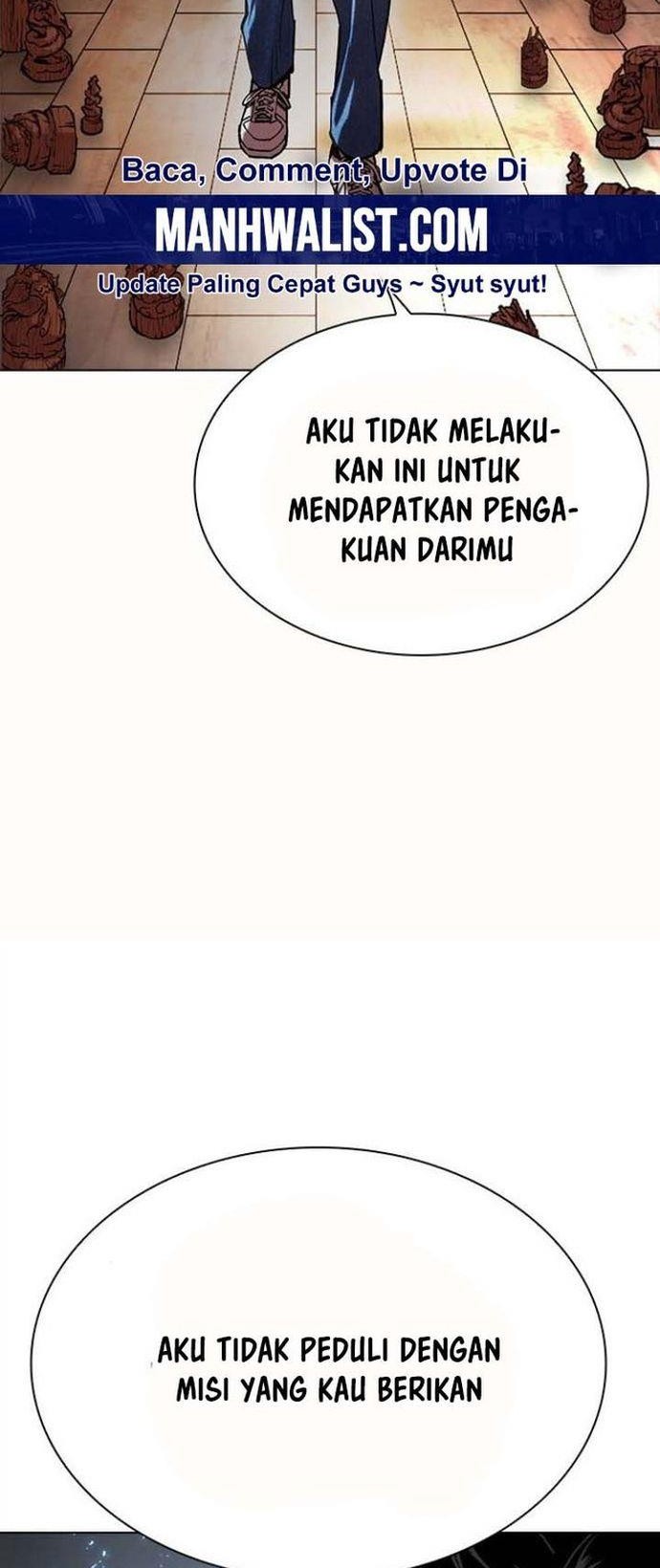 Lookism Bab 512 halaman 72