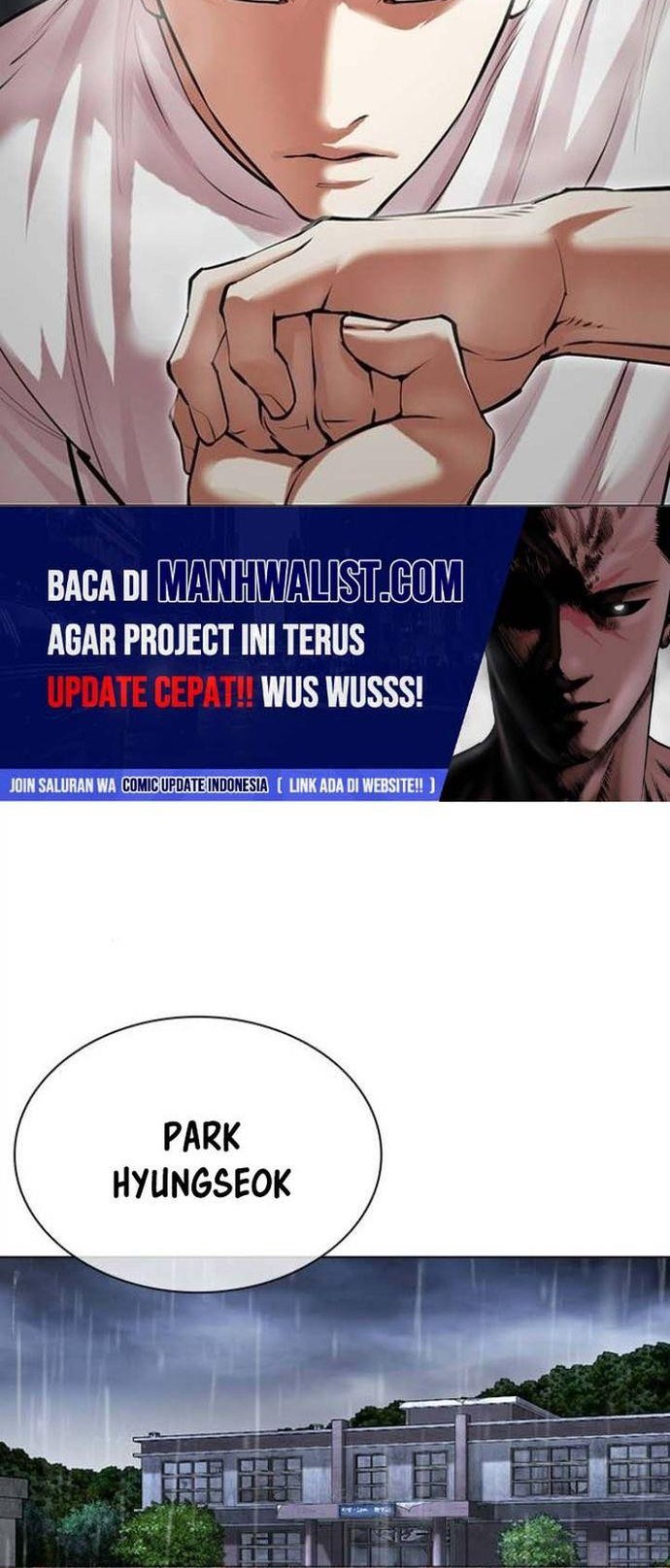 Lookism Bab 512 halaman 78
