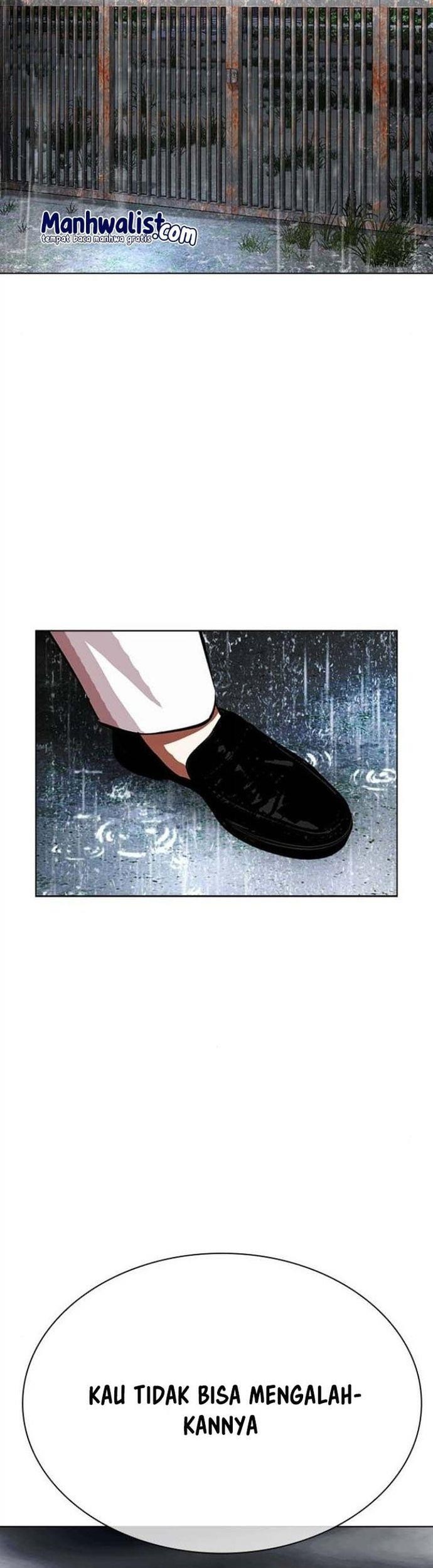 Lookism Bab 512 halaman 79