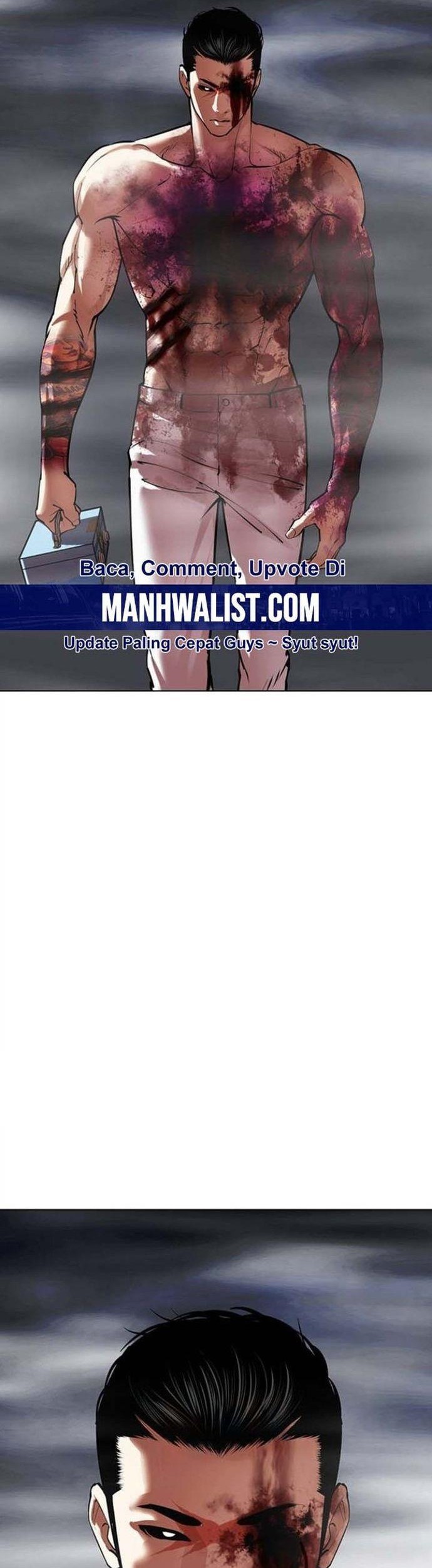 Lookism Bab 512 halaman 80