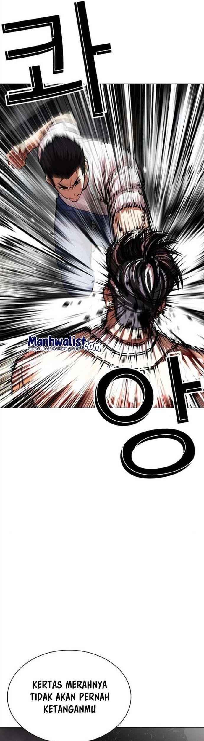 Lookism Bab 512 halaman 82