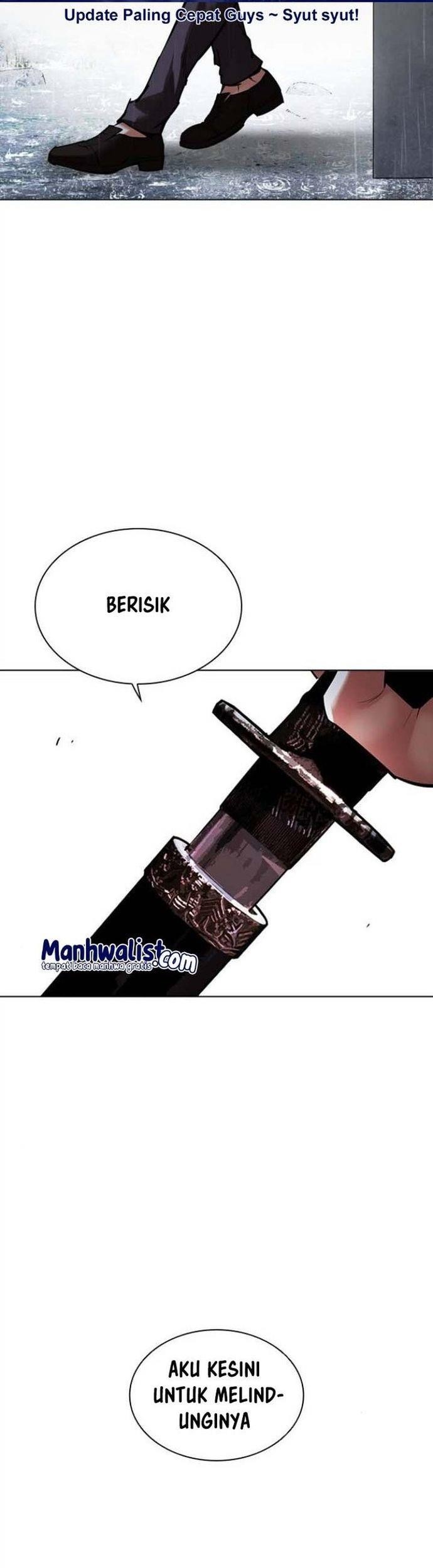 Lookism Bab 512 halaman 88
