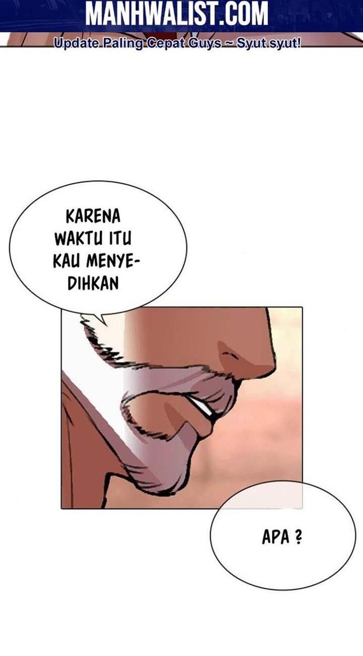 Lookism Bab 513 halaman 7