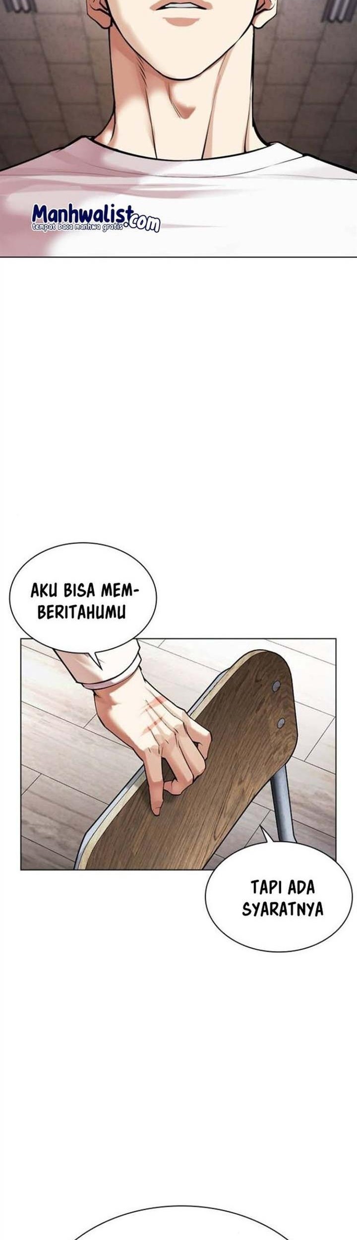 Lookism Bab 513 halaman 21