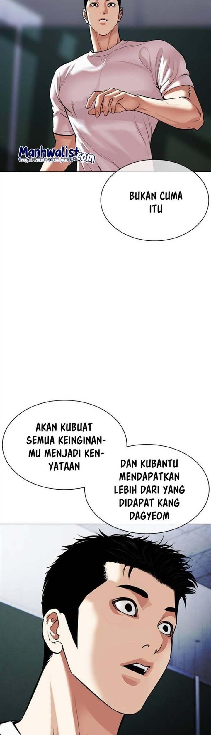 Lookism Bab 513 halaman 24