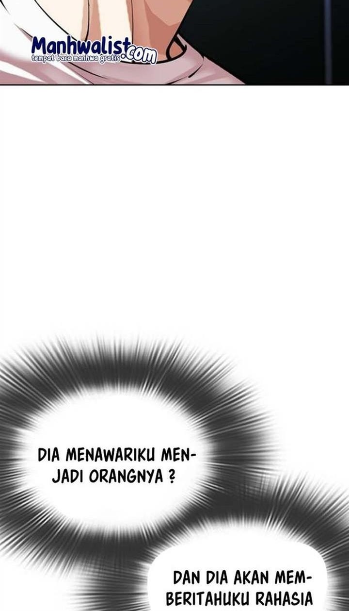 Lookism Bab 513 halaman 25