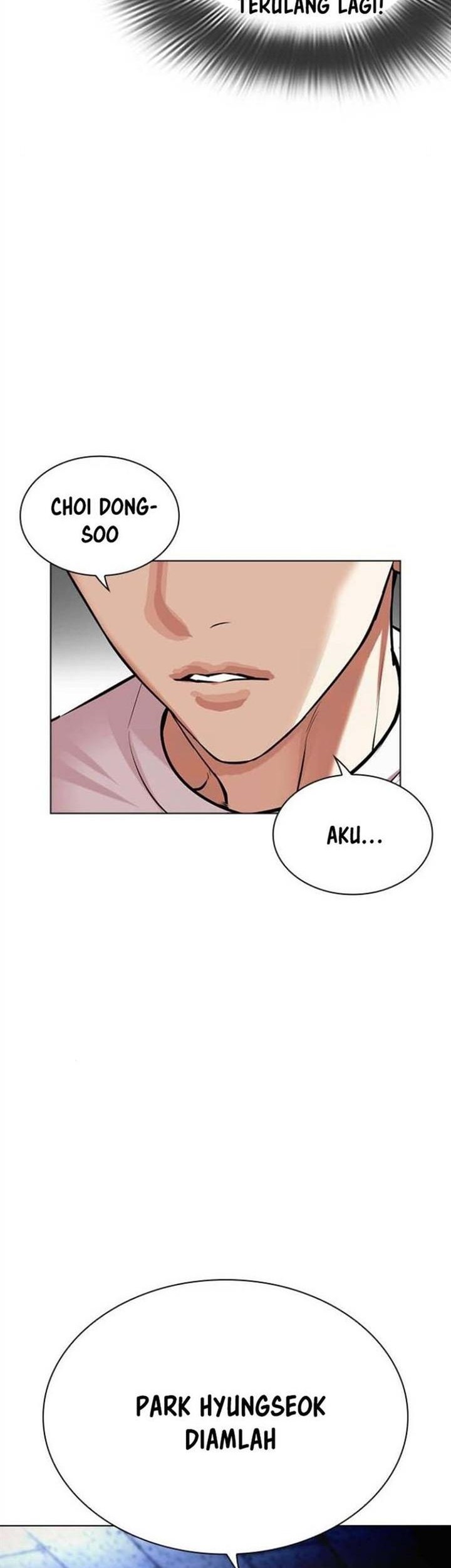 Lookism Bab 513 halaman 27