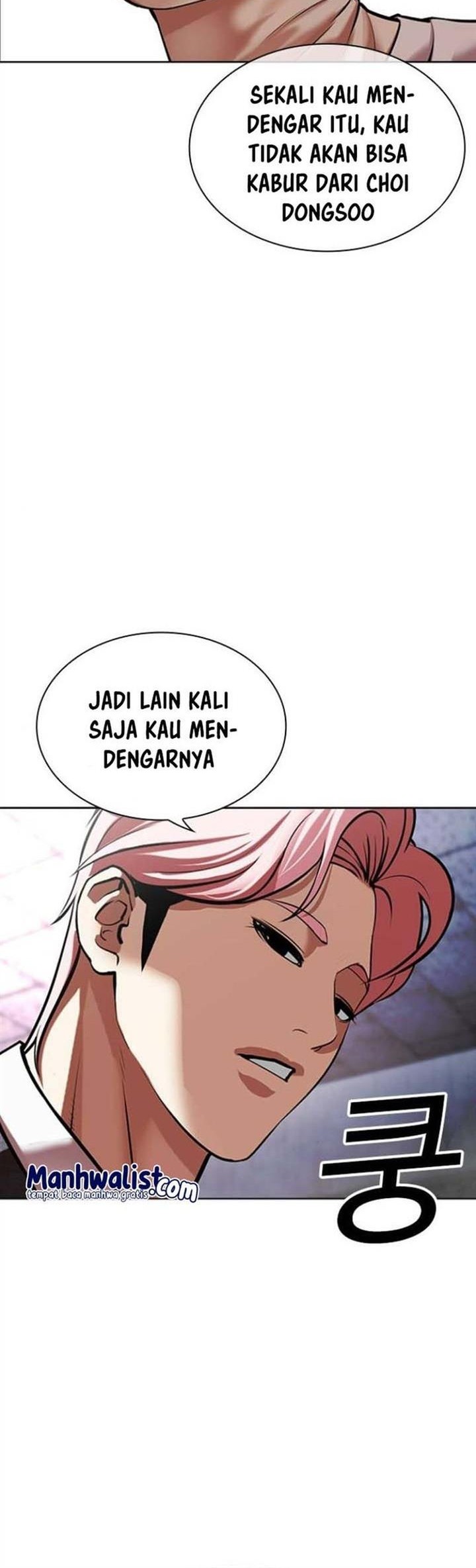 Lookism Bab 513 halaman 30