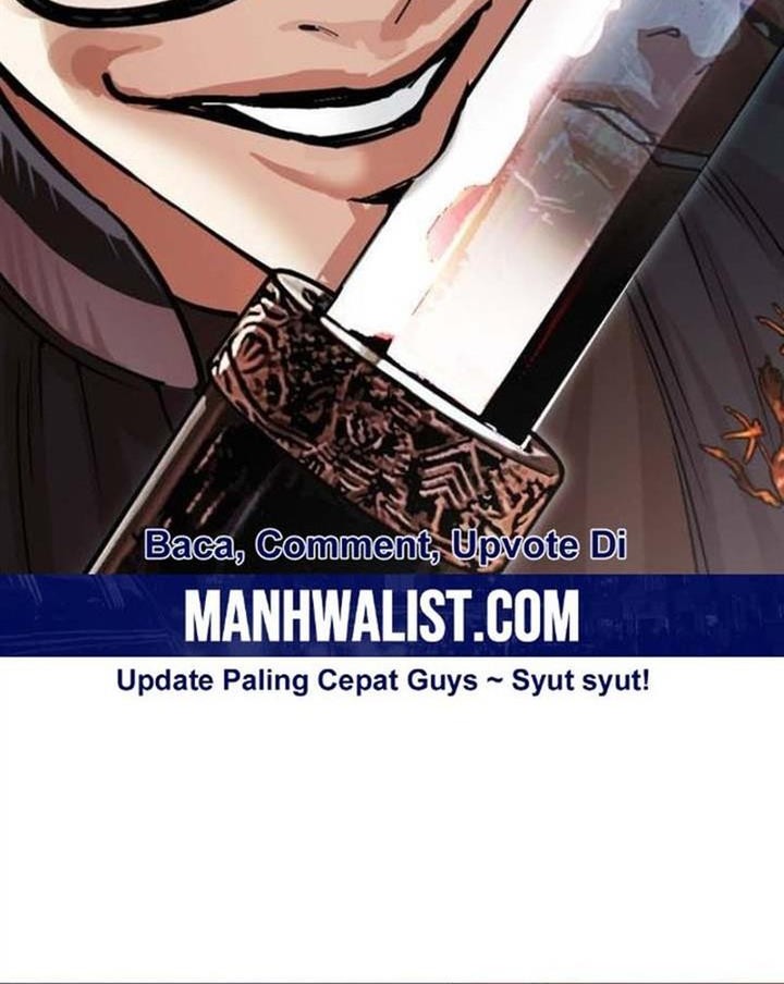 Lookism Bab 513 halaman 33