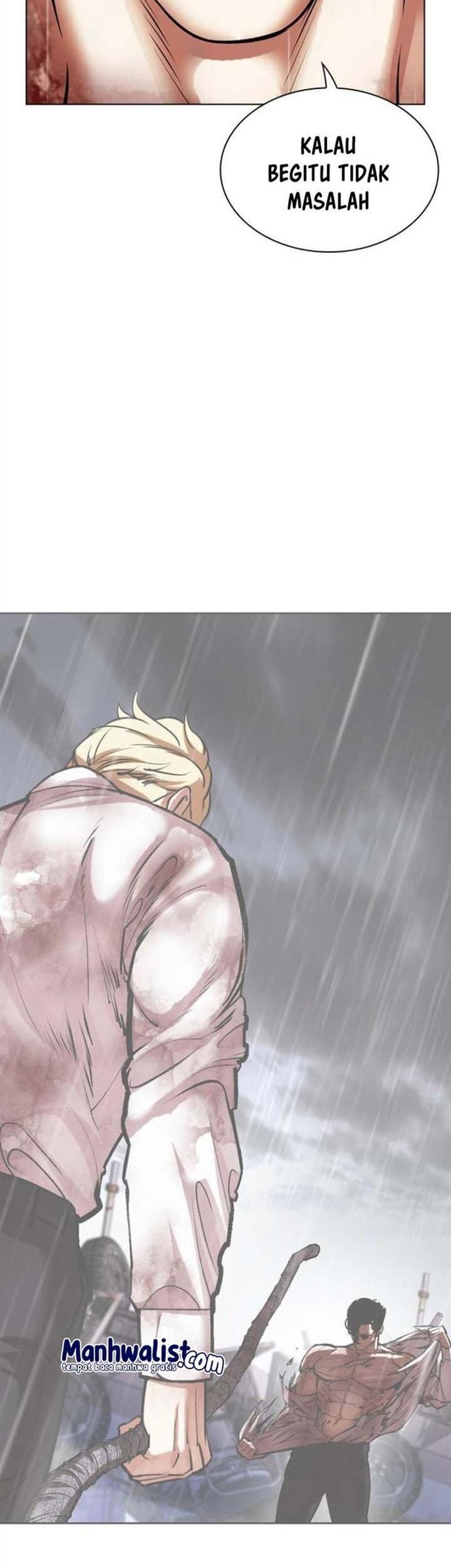 Lookism Bab 513 halaman 41
