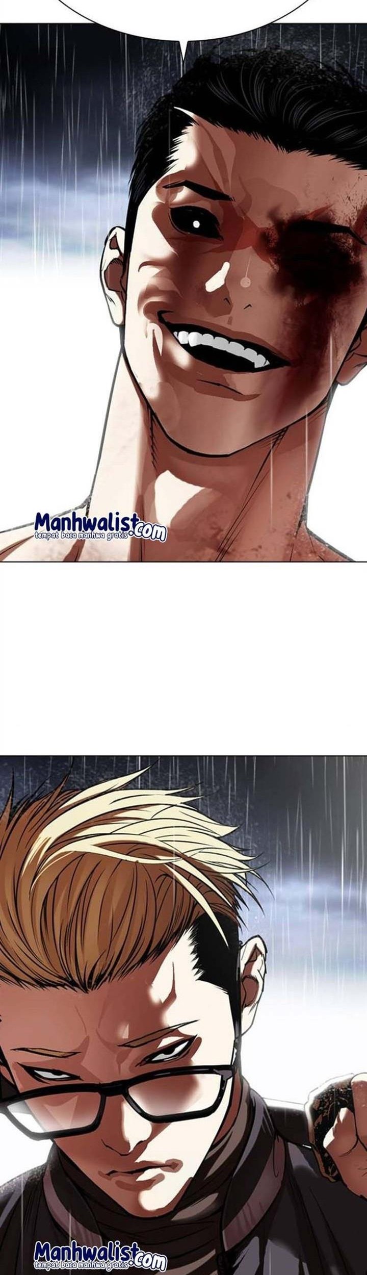 Lookism Bab 513 halaman 44