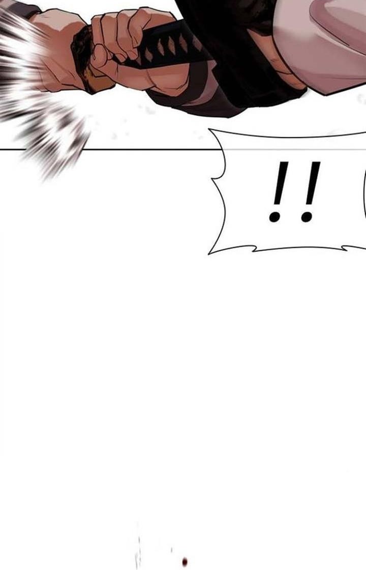 Lookism Bab 513 halaman 48