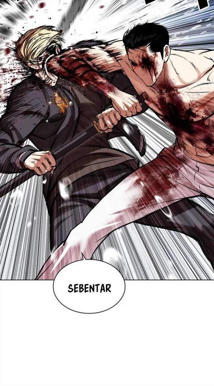 Lookism Bab 513 halaman 51