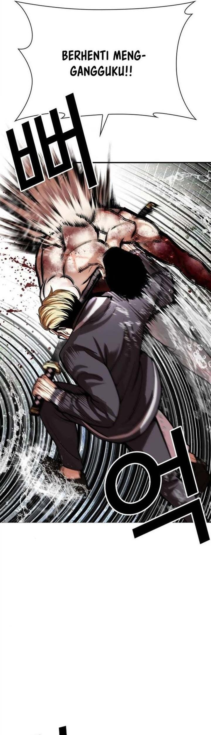 Lookism Bab 513 halaman 55