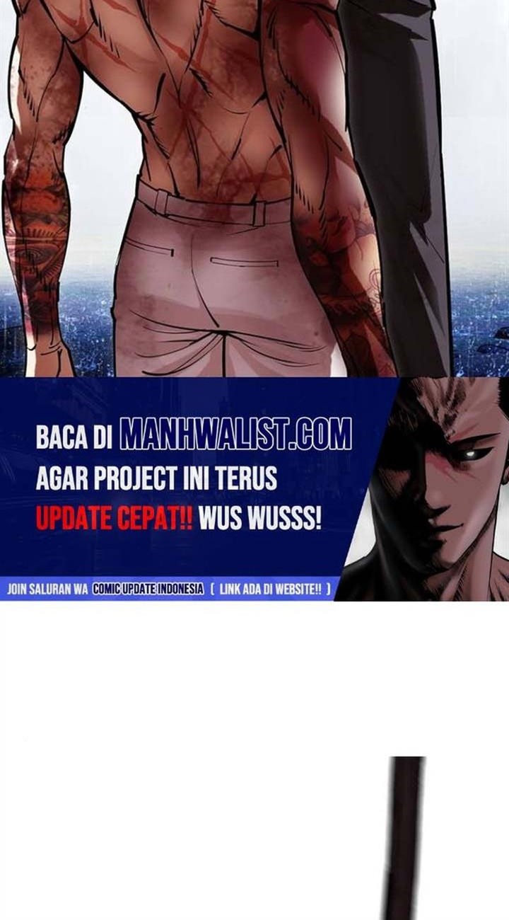 Lookism Bab 513 halaman 62
