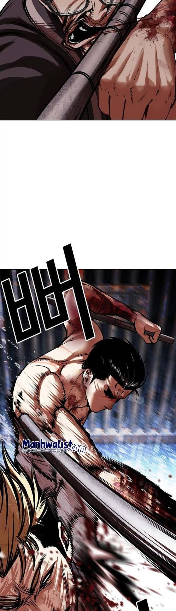 Lookism Bab 513 halaman 67