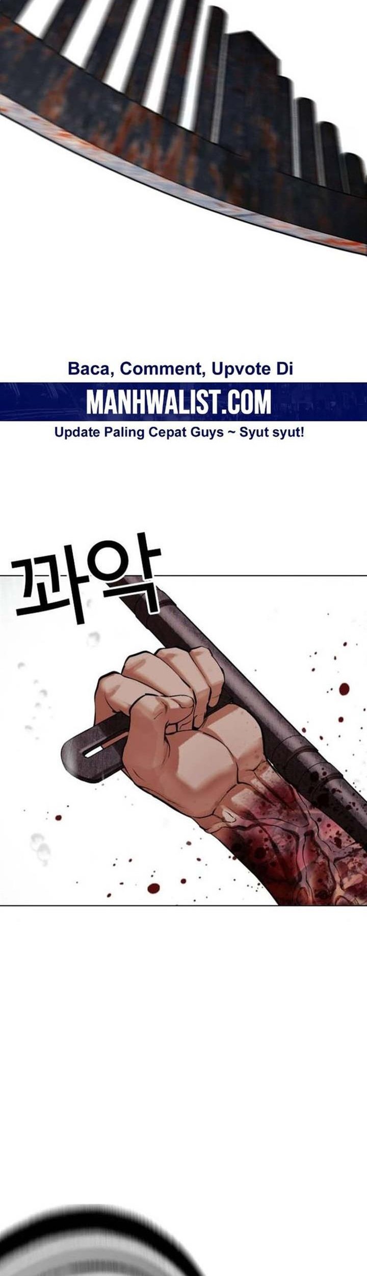 Lookism Bab 513 halaman 70