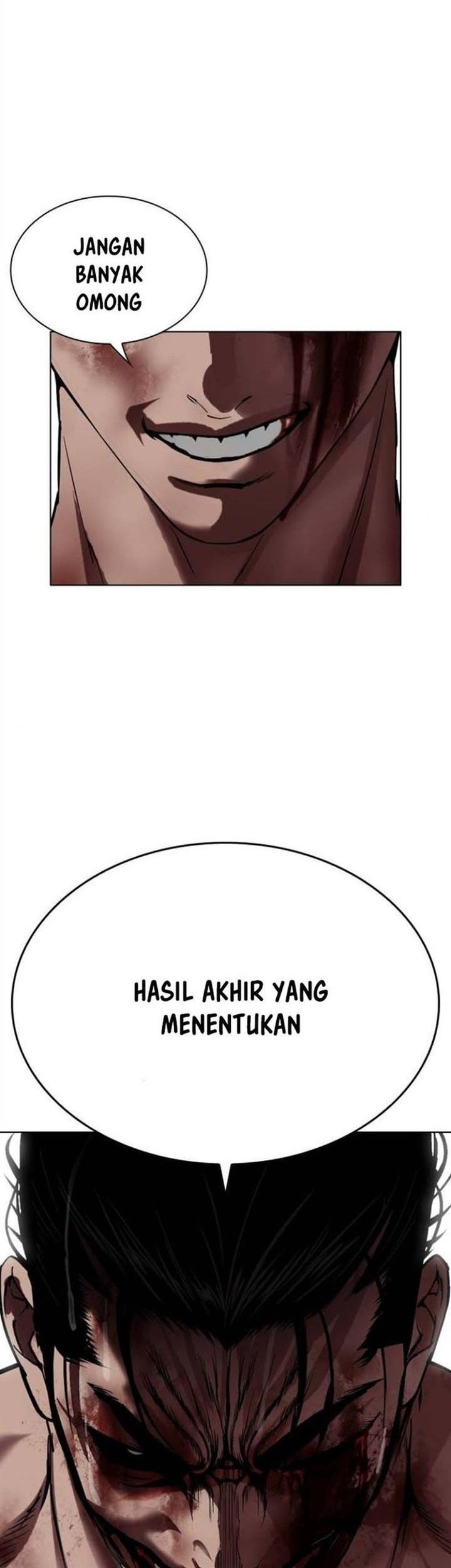 Lookism Bab 513 halaman 85