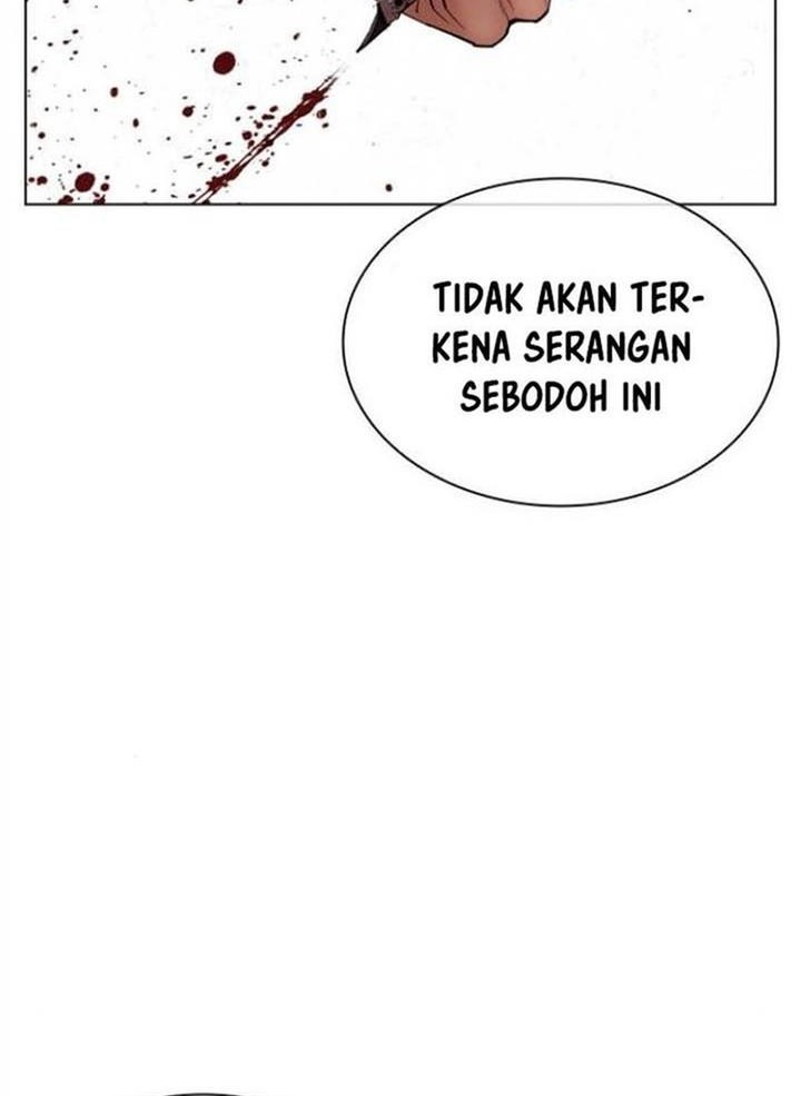 Lookism Bab 513 halaman 92