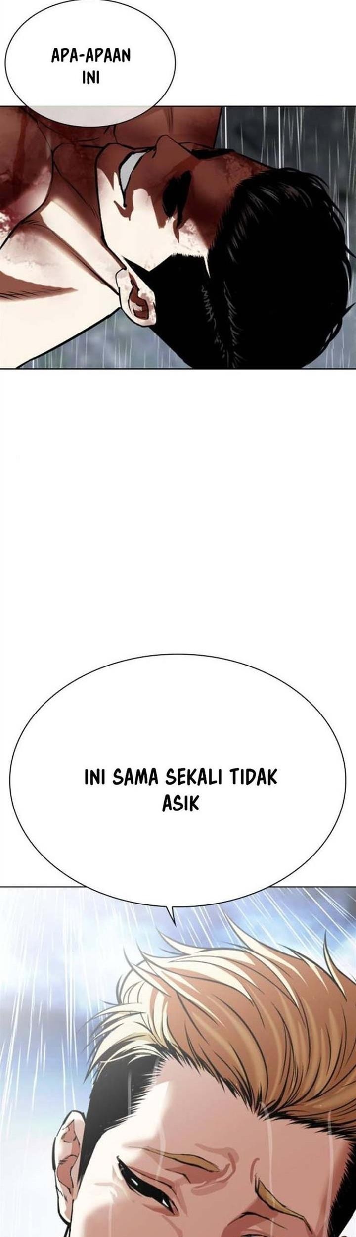 Lookism Bab 513 halaman 93