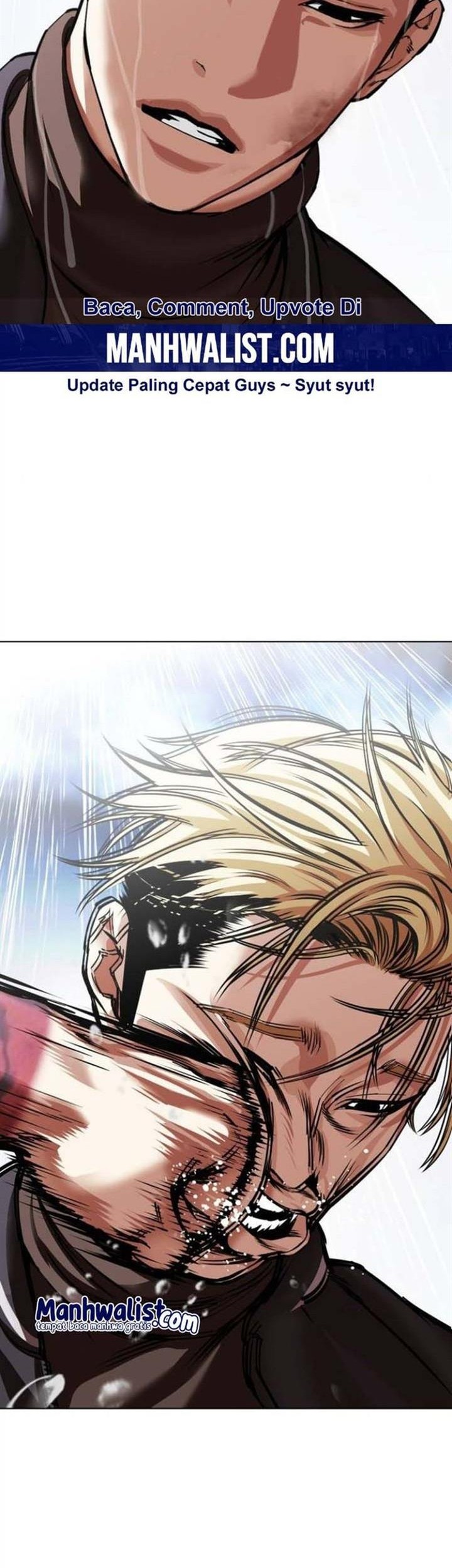 Lookism Bab 513 halaman 94