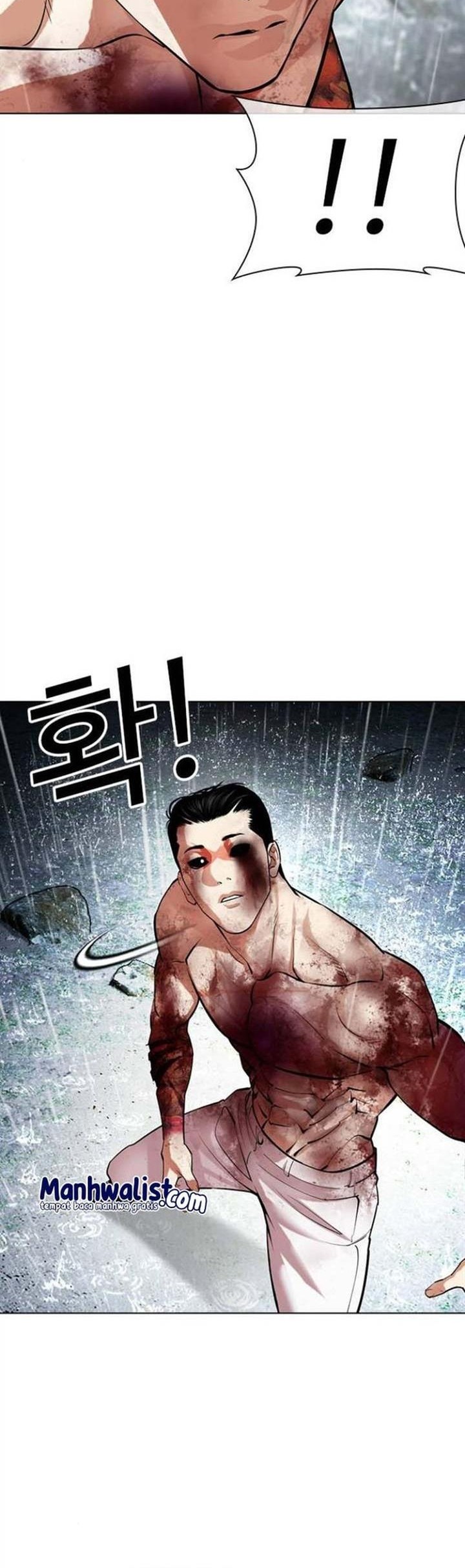 Lookism Bab 513 halaman 103