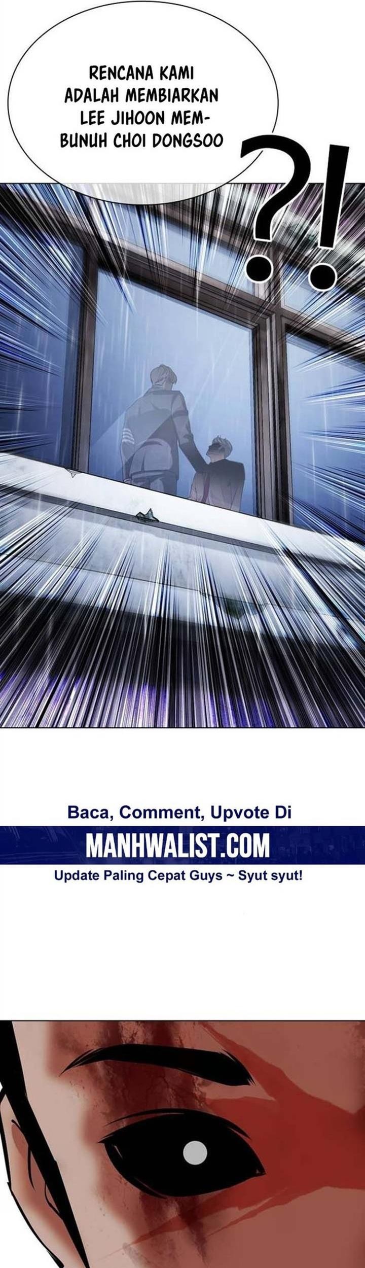 Lookism Bab 513 halaman 104