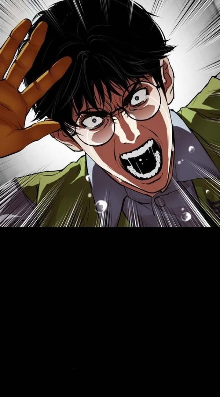 Lookism Bab 513 halaman 112