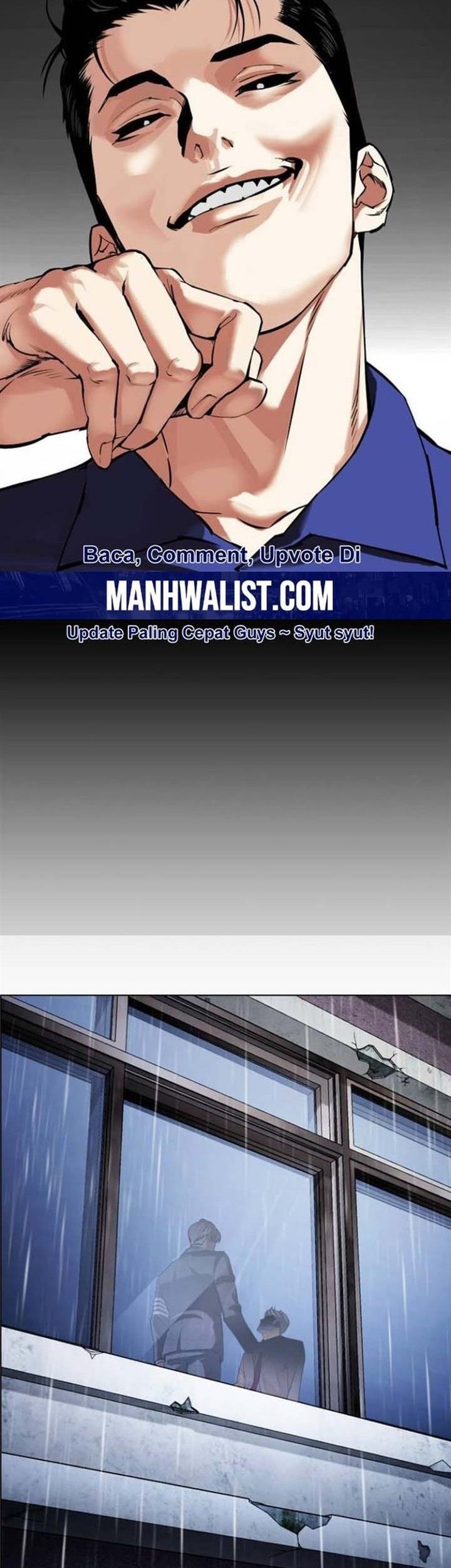 Lookism Bab 513 halaman 114