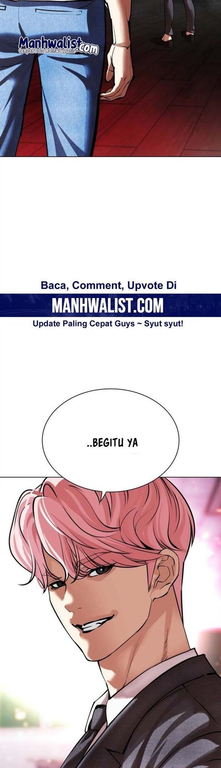 Lookism Bab 513 halaman 117
