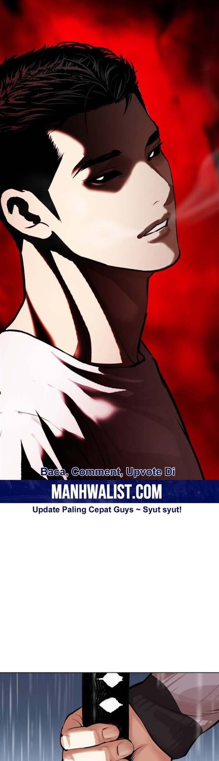 Lookism Bab 513 halaman 119