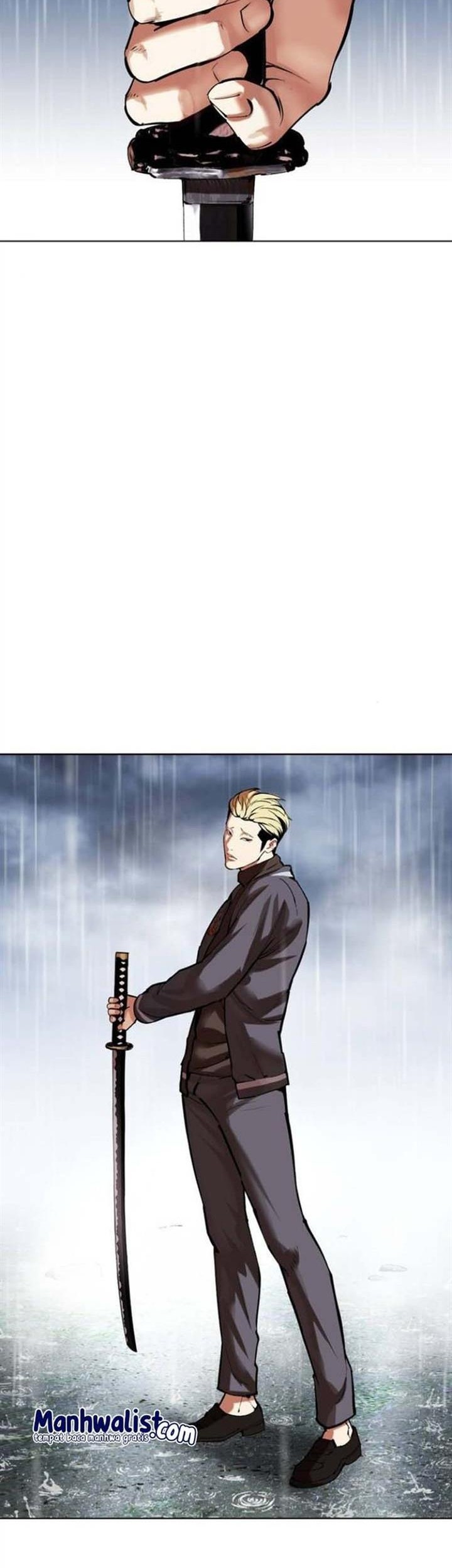 Lookism Bab 513 halaman 120