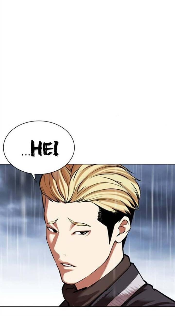 Lookism Bab 513 halaman 121