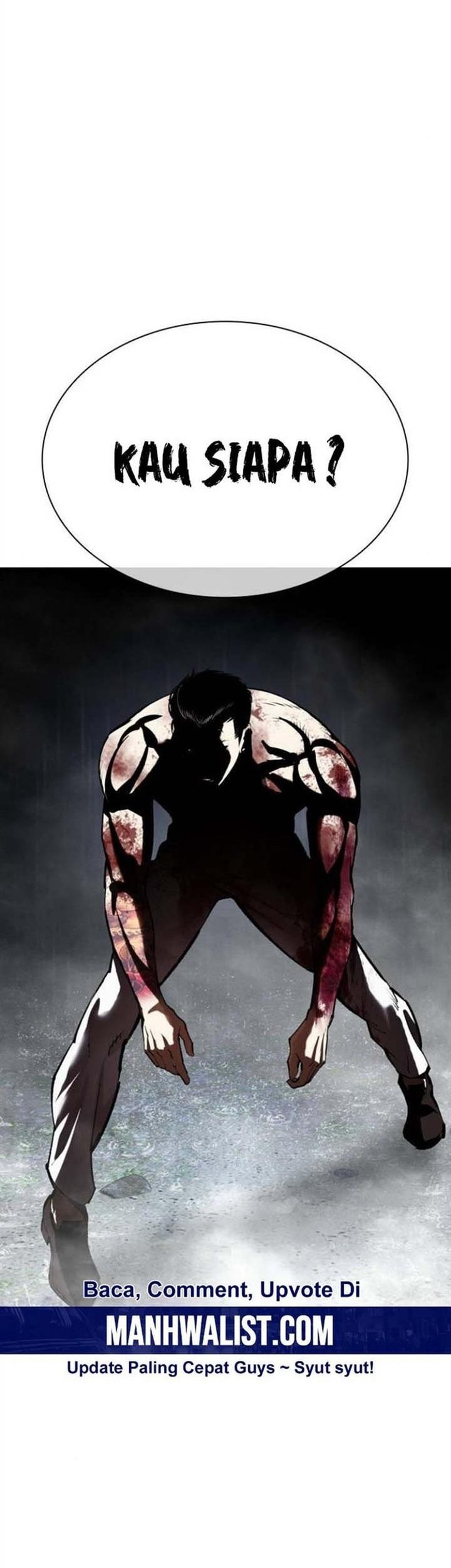 Lookism Bab 513 halaman 122