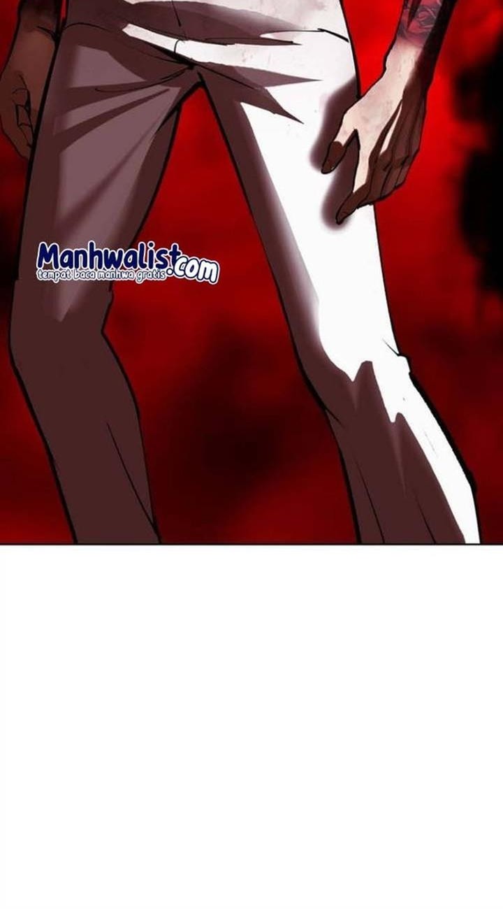 Lookism Bab 513 halaman 124