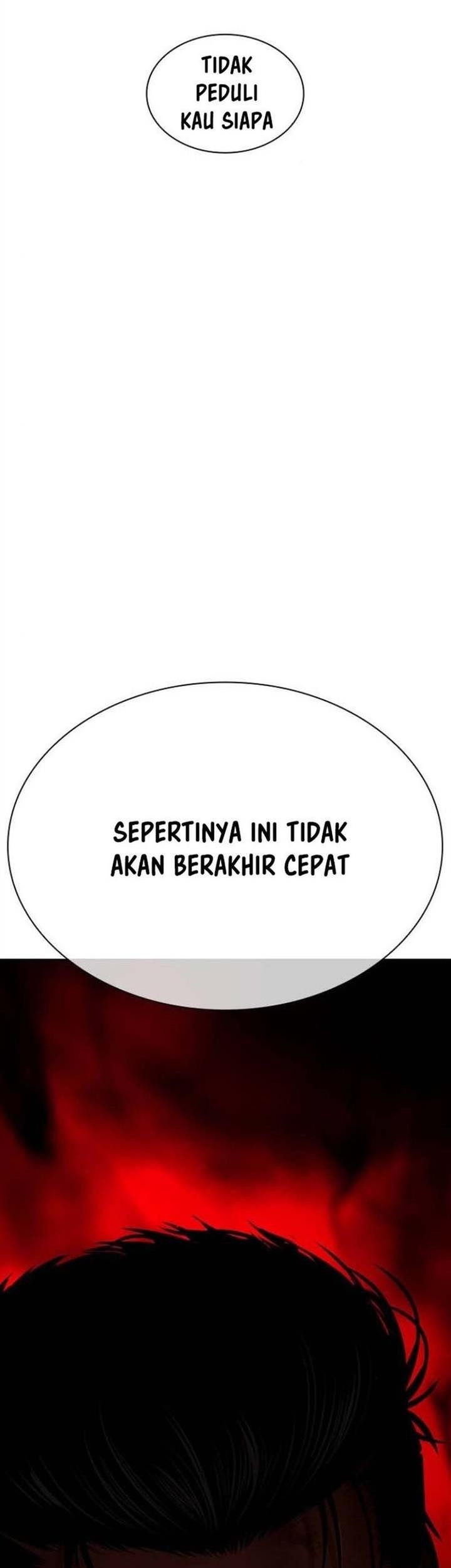 Lookism Bab 513 halaman 125